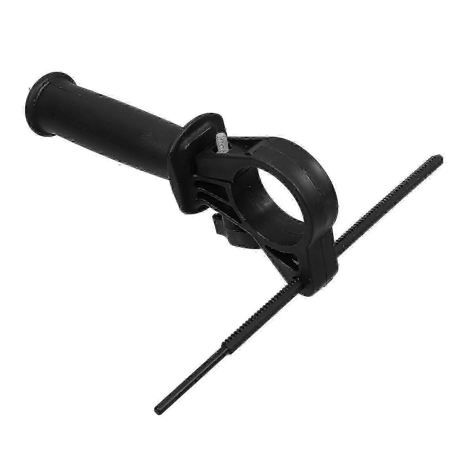 Replacement Handle Grip for Electric Hammer Drill with Durable Front Handle Accessory for Daily Use 26s