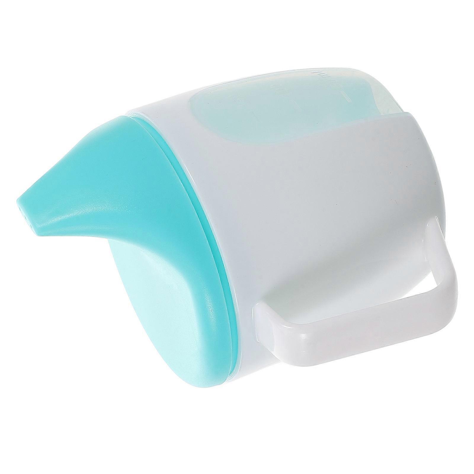 Toddler Training Cup Baby Drinking Bottle with Handle 3Pcs Pack