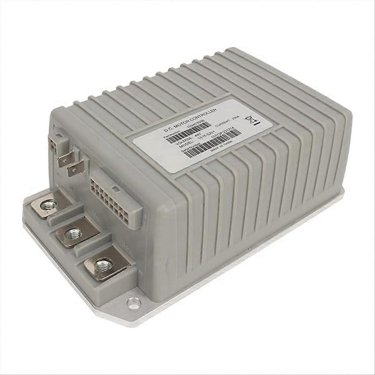 48V 250A 1515-5201 DC Motor Controller 103403401 for Curtis Club