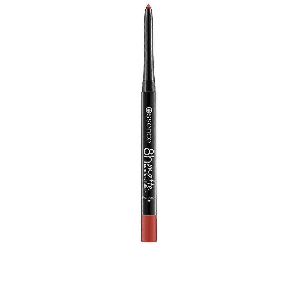 Essence Matte Comfort Lip Liner 8h #18-Cherry On Top, 0.3 g