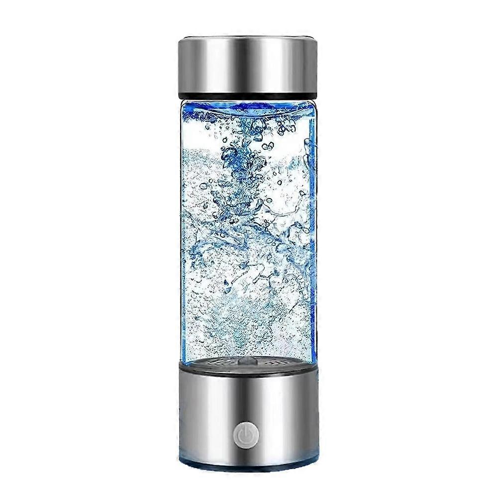 Hydrogen Water Bottle