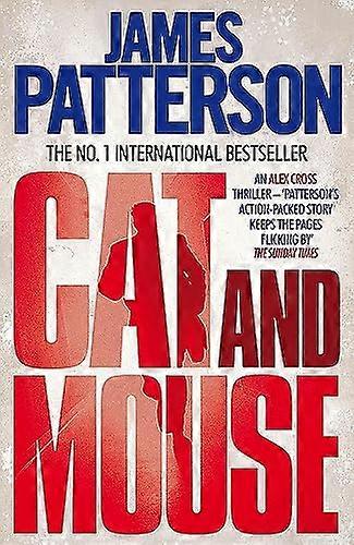 Cat and Mouse