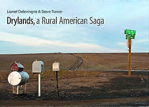 Drylands a Rural American Saga