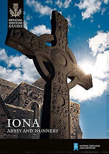Iona Abbey and Nunnery