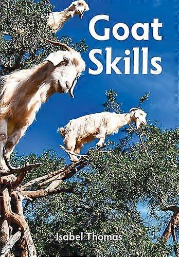Fully Booked Goat Skills