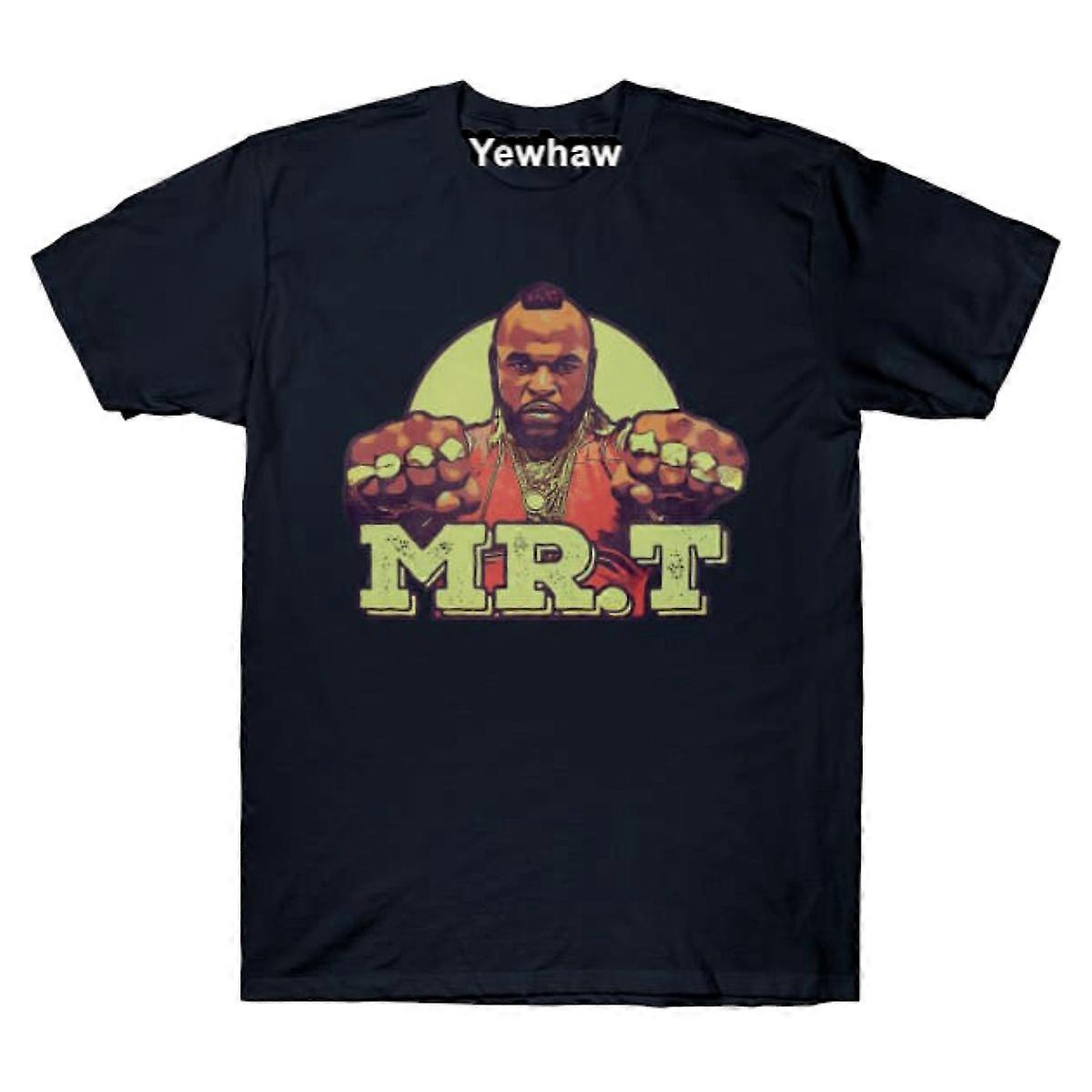 M. T T-shirt M. T Tee