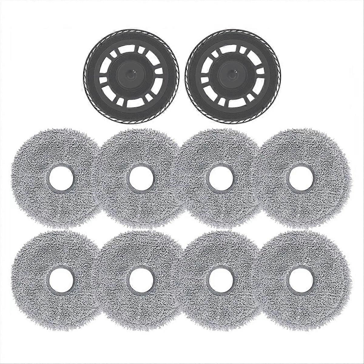 Mop Holder Bracket Tray Part Accessories