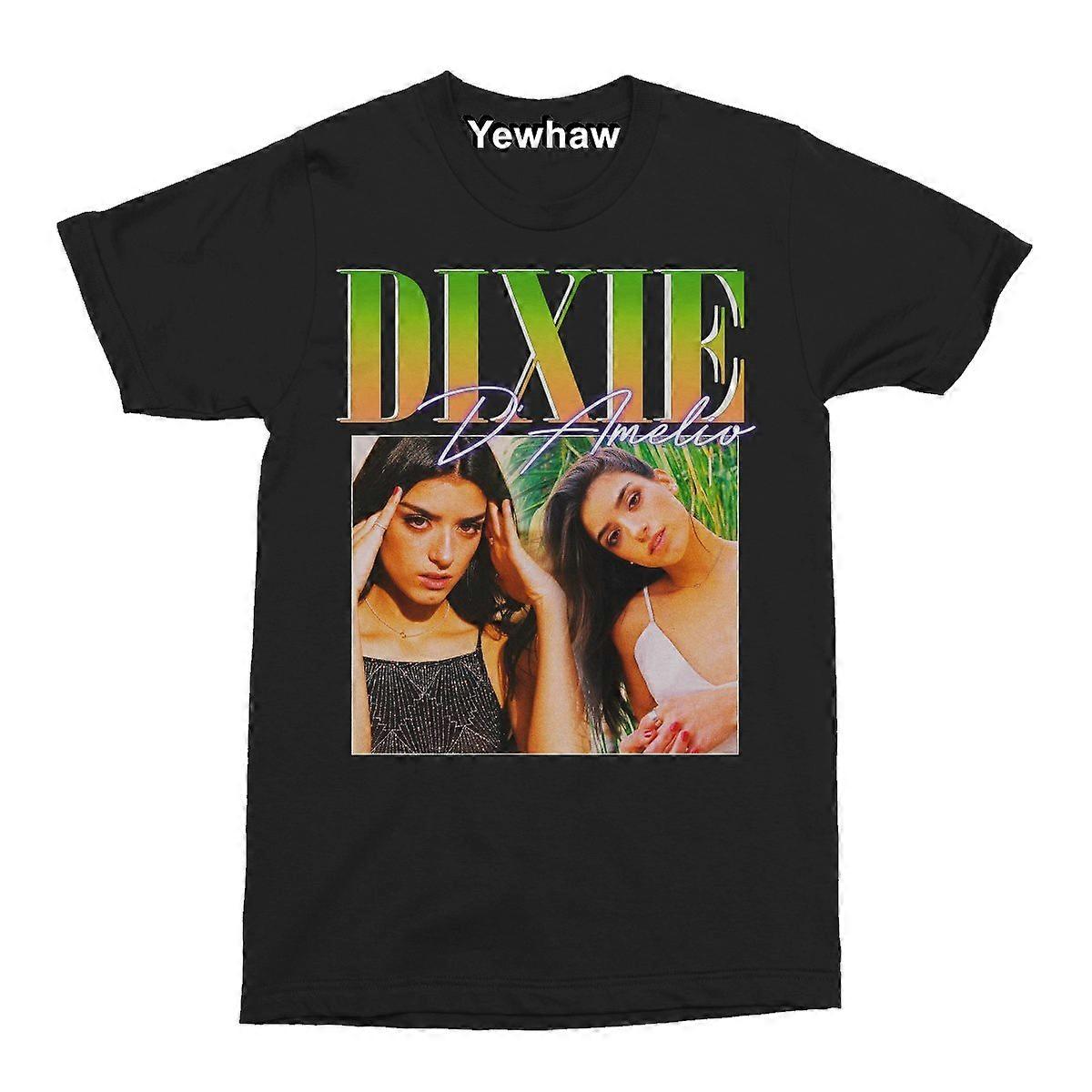 Dixie D'Amelio T-Shirt