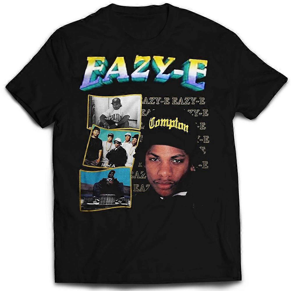 Eazy-E Rap T-shirt