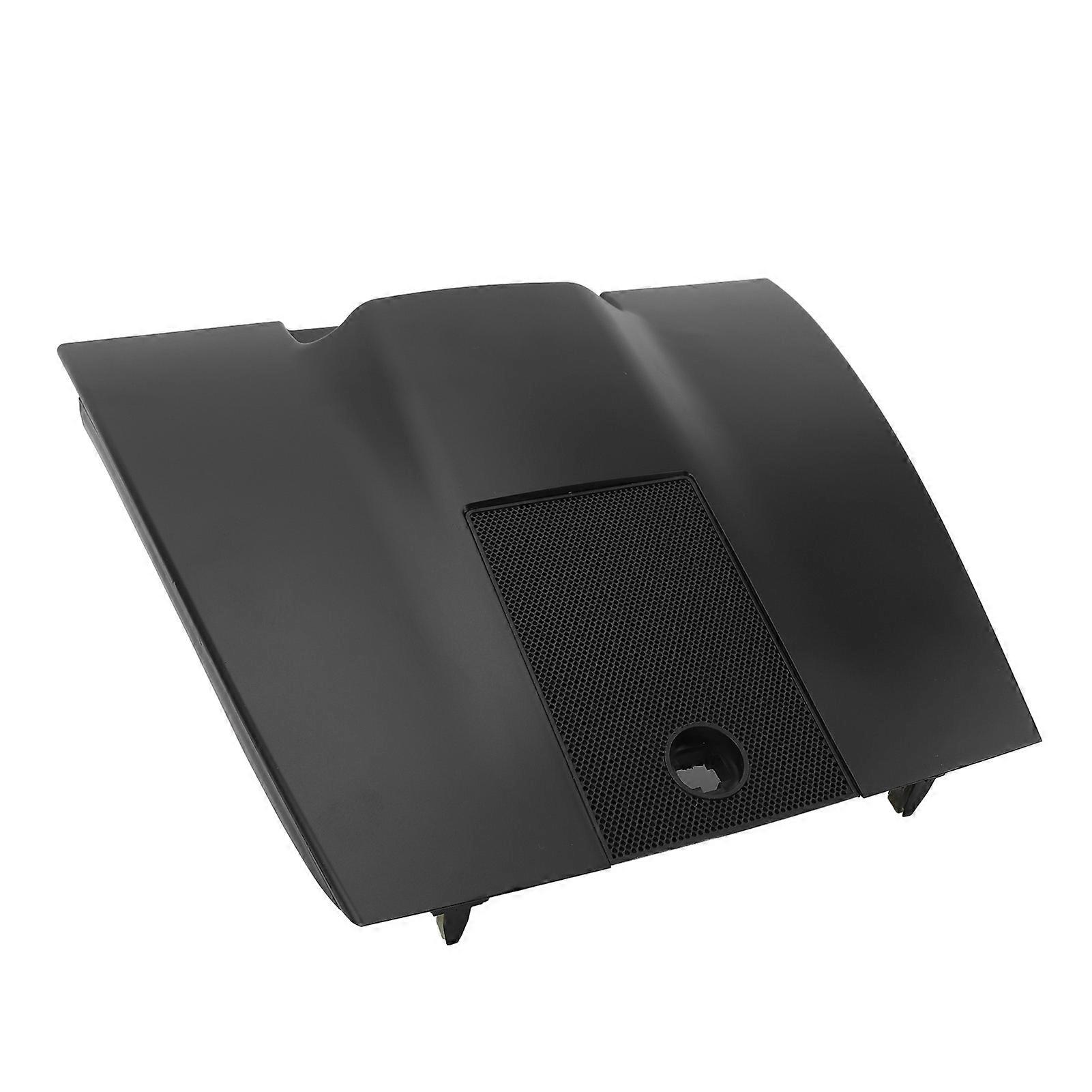 Center Dash Speaker Cover Panel 55510‑06010 Car Dashboard Speaker Air Vent Panel for CAMRY 2011‑2014 