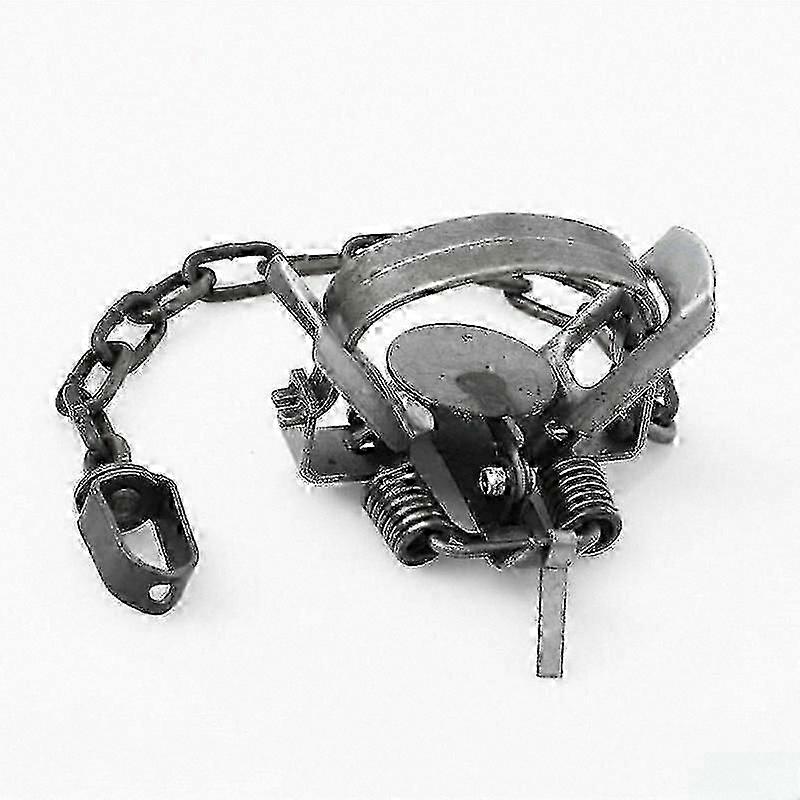 Metallic Helical Spring for Outdoor Pest Control Effective Garden Tool for Rabbit and Rodent Repellent Sensitive and Durable Solution