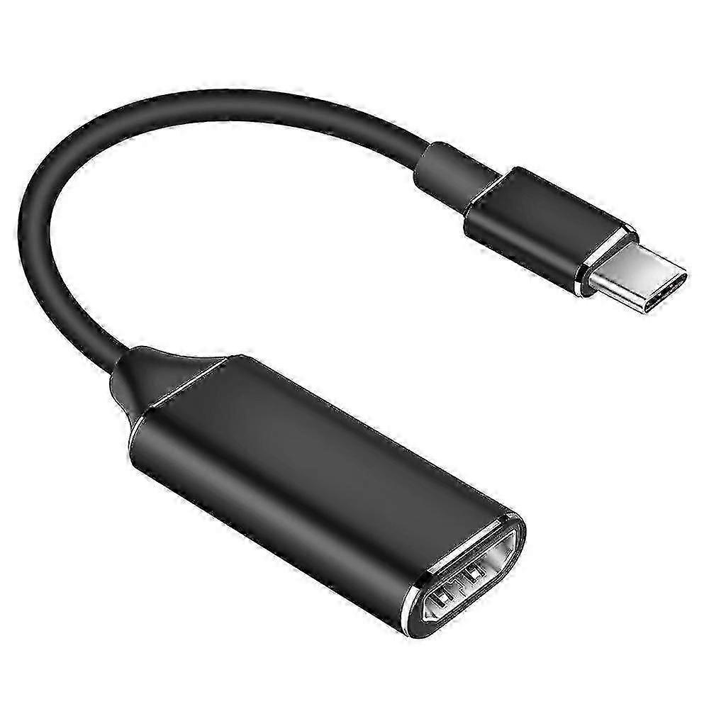 USB C to HDMI adapter