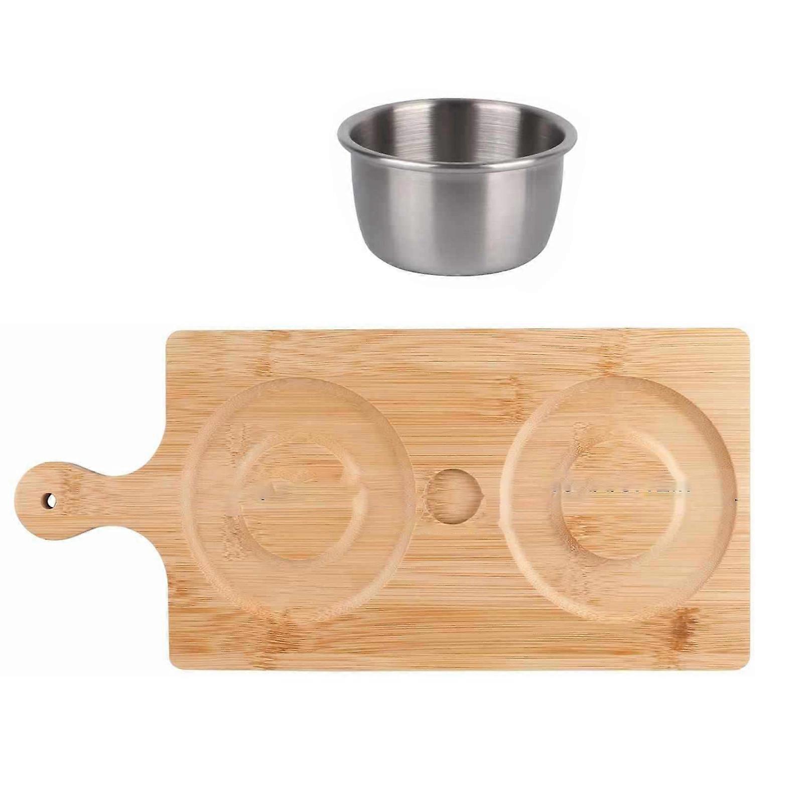 Recyclable Functional Drink Edge Set Heat Resistant Outside For Home Bartending Stackable Storage Solution Kitchen Essential Multicolor