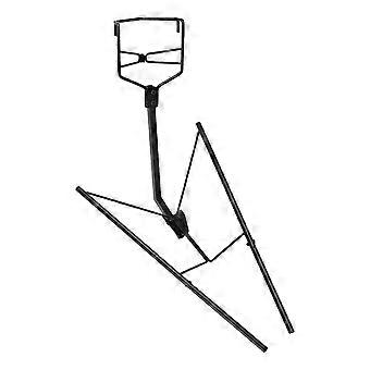 Basketball Return Attachment Heavy Duty Basketball Rebounder Basketball Accessories for Most Basketball Hoop