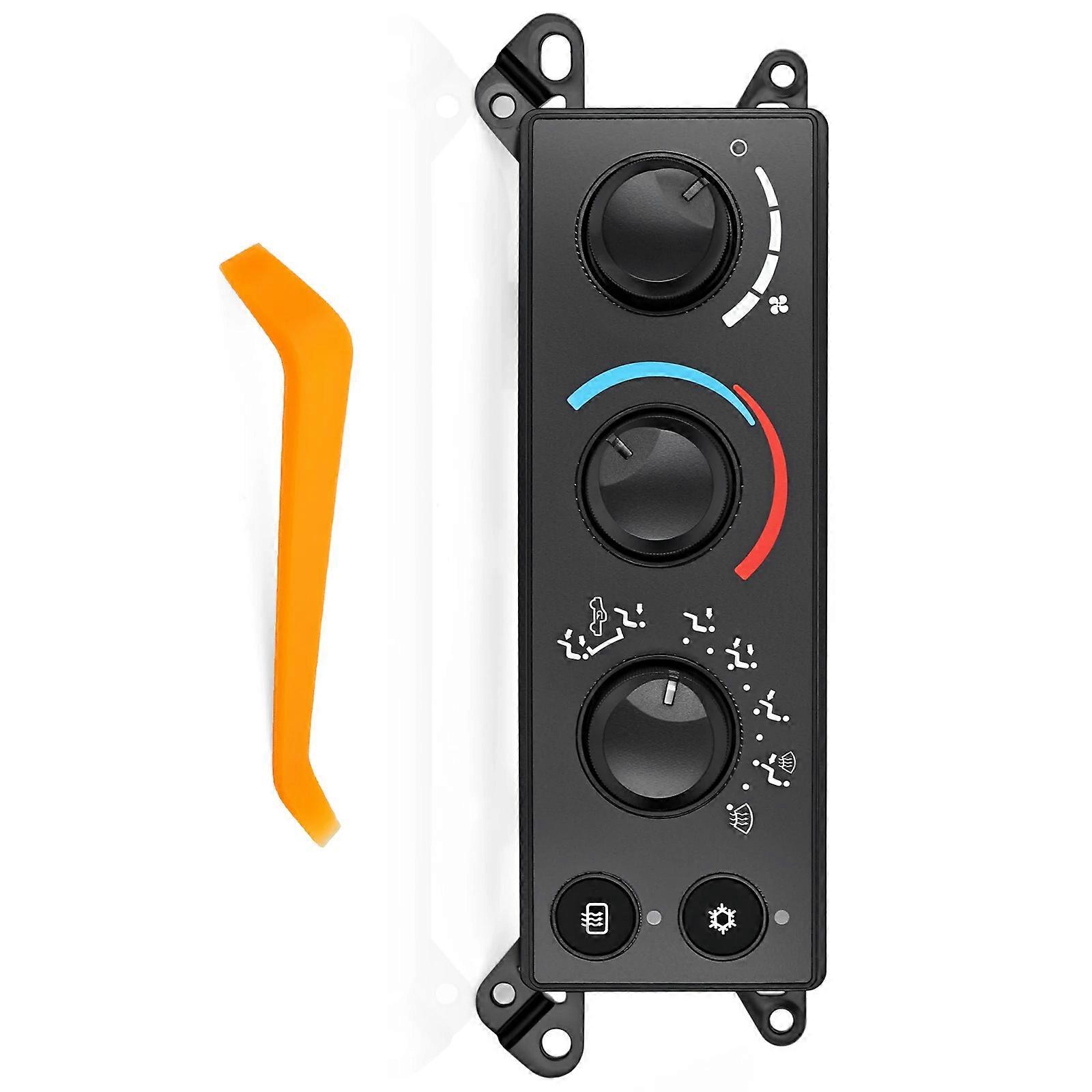 P55057079AB 55057079  High Sensitivity Air Conditioning Temperature Module Unit For 2500 55057079AB 55057079AA P55057079 Multicolor