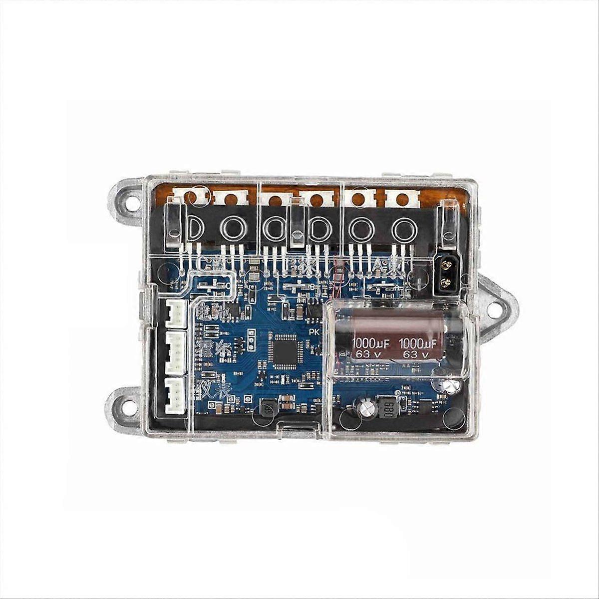 For M365 and Pro Electric Scooter Motherboard Controller E-Scooter Controller with Copper Strip PCB