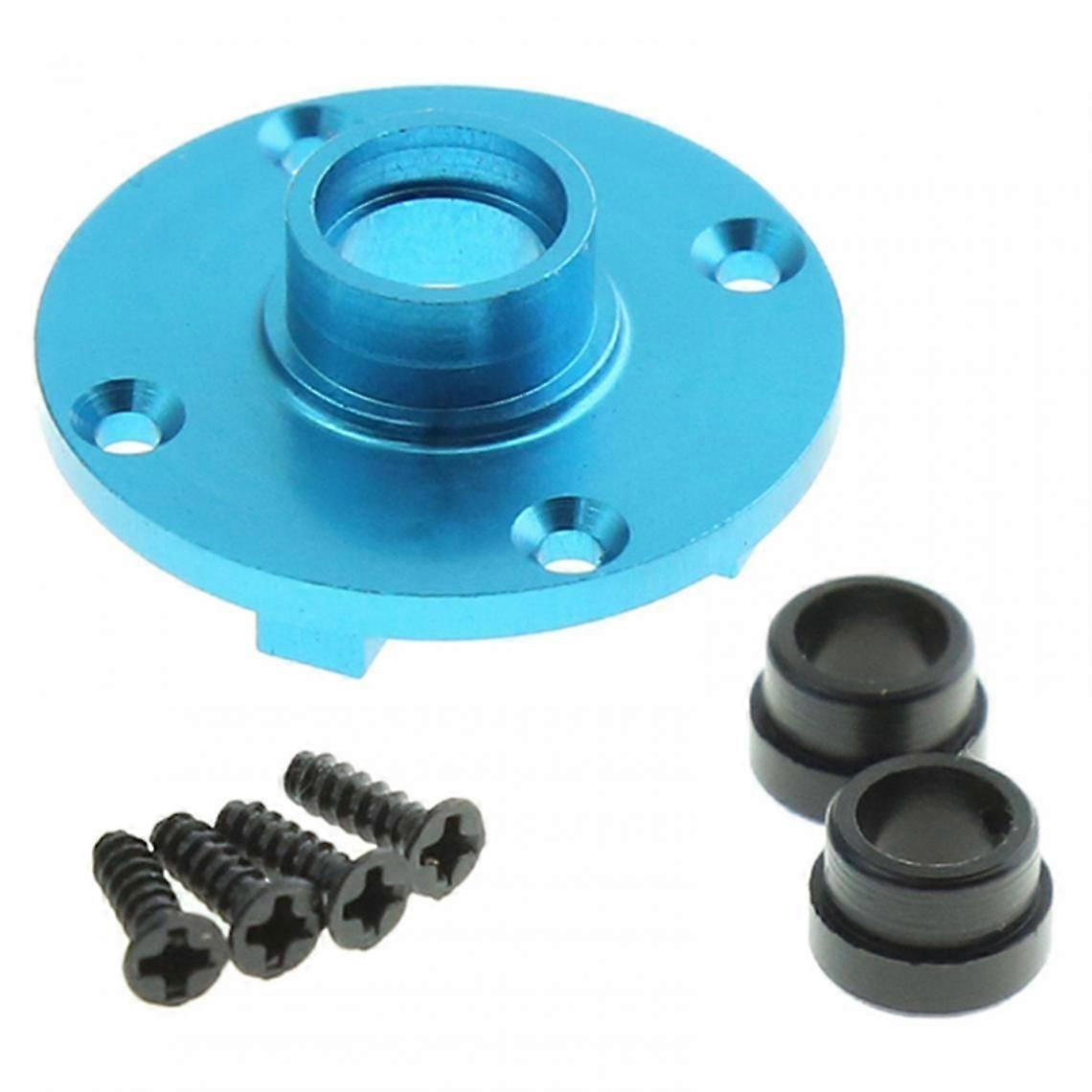 Differential cover car upgrade part