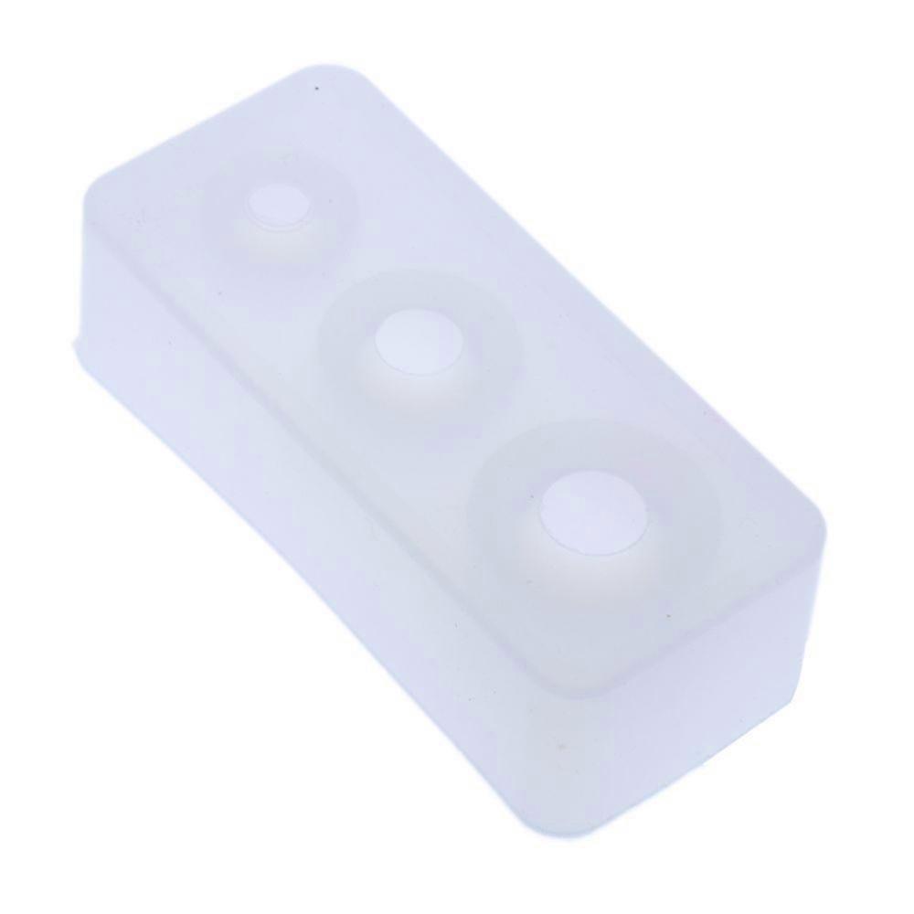 silicone mold cake muffin soap resin