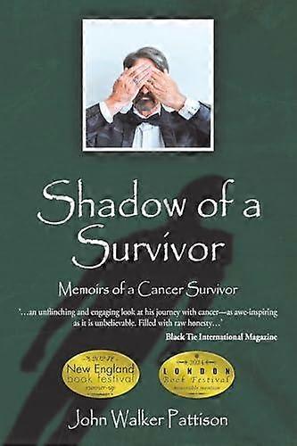 צל של ניצול מאת ג'ון ווקר פטיסון בכריכה רכה