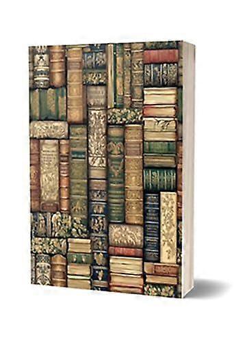 Vintage Books Notebook by David and Charles Ltd Notebook  blank book Book