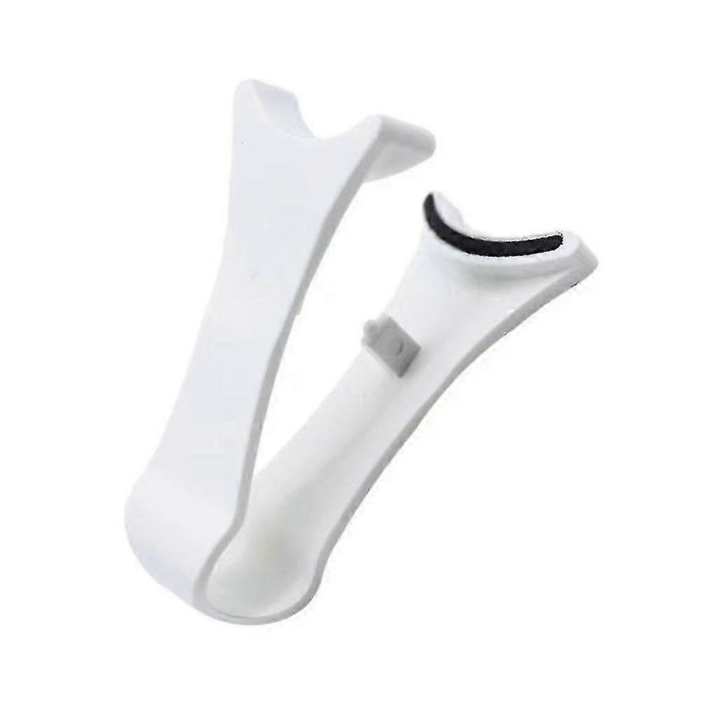 V-Shaped Magnetic Eyelash Curler for Effortless Lashes with Reusable Tweezers and False Lashes