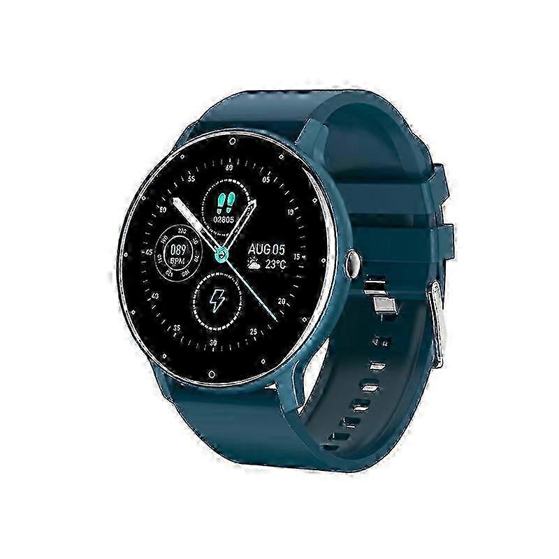 ZL02D Smart Watch Blue
