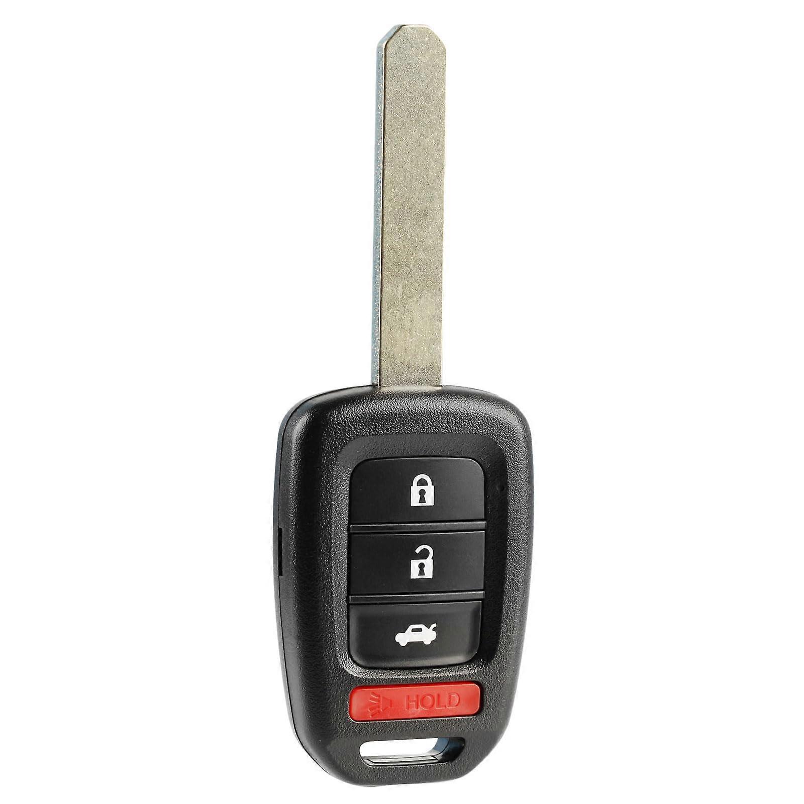 Keyless Entry Remote For Accord 20162017 And Civic LX 20162019 MLBHLIK61TA Key Fob Replacement