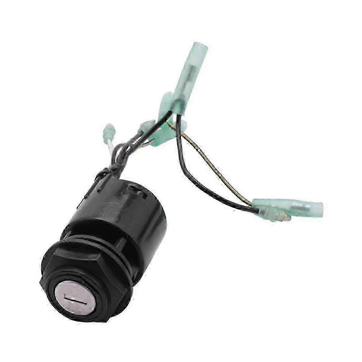 Boat Ignition Lock Ignition Switch 35100zv5013 Replacement For Bf115 Bf135 Bf150 Bf200 Bf225