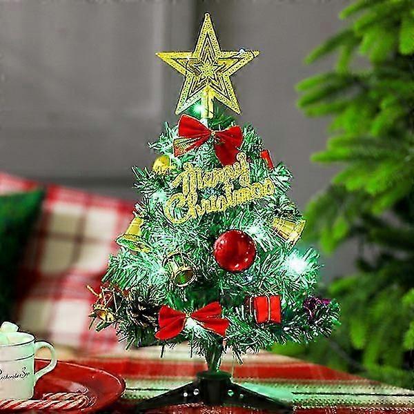 30CM Mini Christmas Tree, 30cm Artificial Christmas Tree, Small