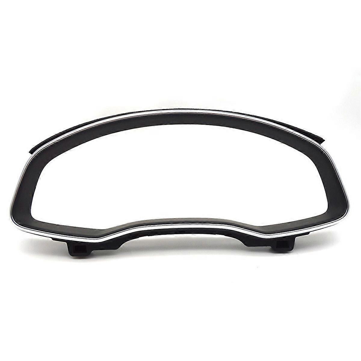 Car LCD Instrument Panel Frame 4KD857115A for A6