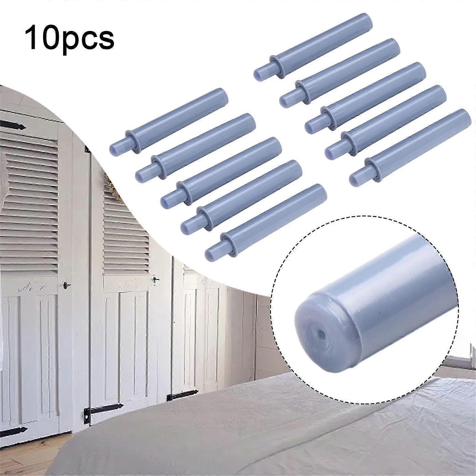 Reliable Anti Slam Door Soft Close Damper Buffer for Kitchen Cupboards