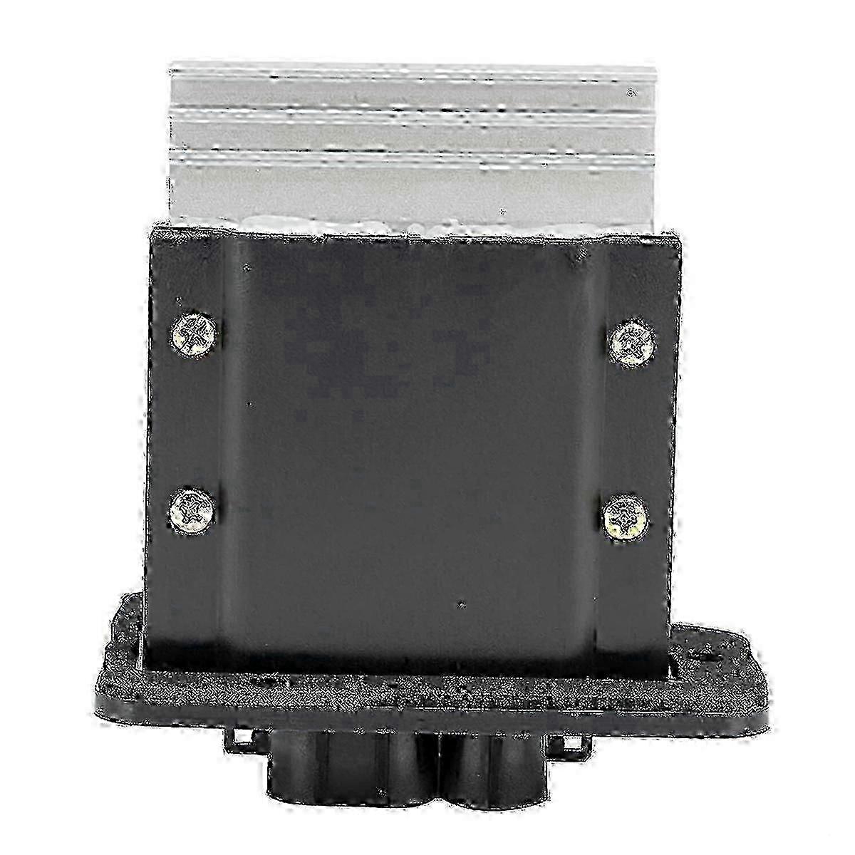 12484912 Car Heater Blower Control Module for 12368385 16061602 15-72530 JA1541