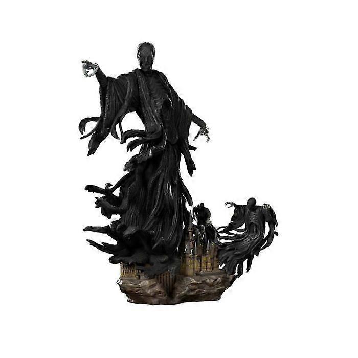 Statuette - SEMIC - Dementor 1/10 - Resin - 27 cm - Decorative objects
