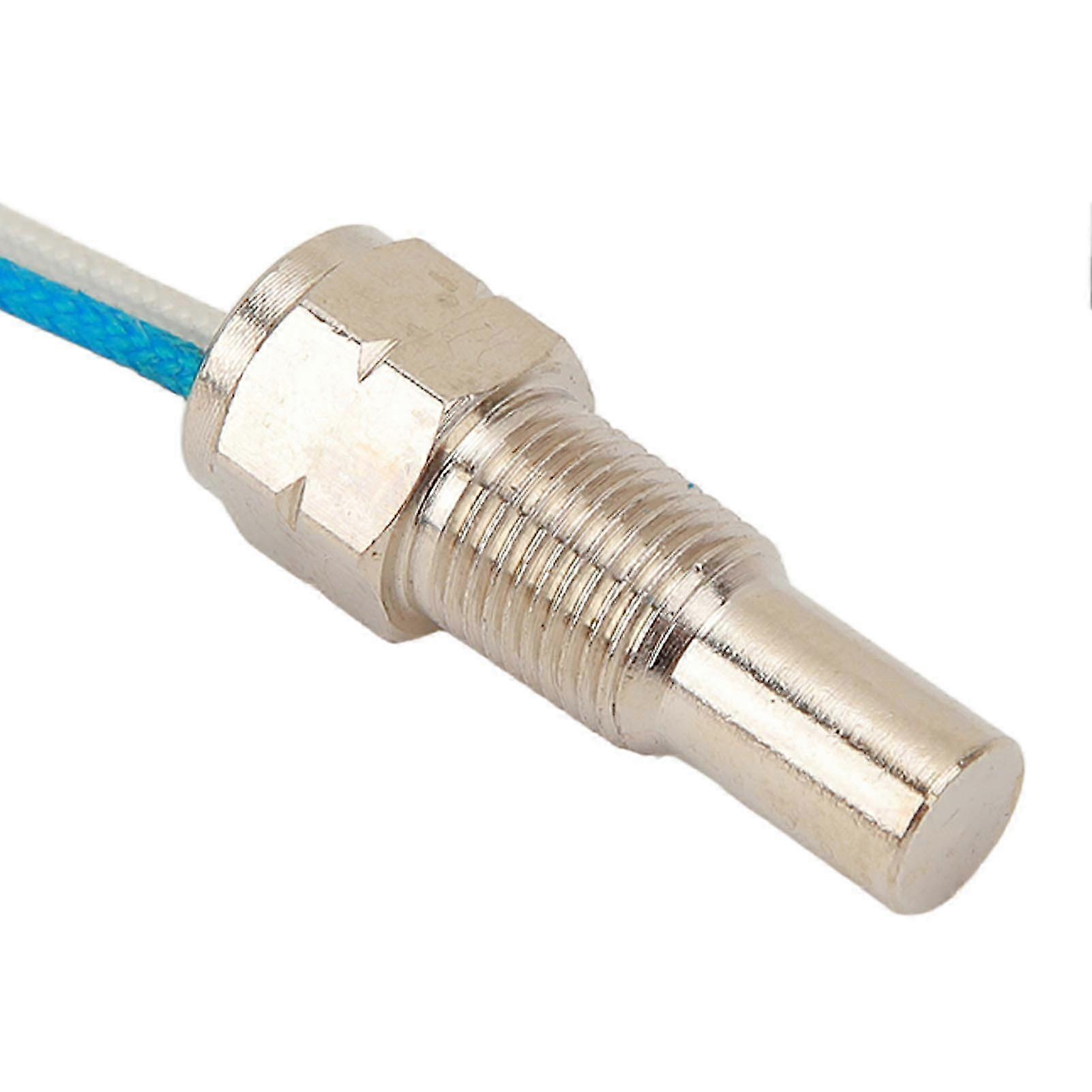 M10 Thread High Accuracy Water Temp Sensor for Vehicle Oil Gauge