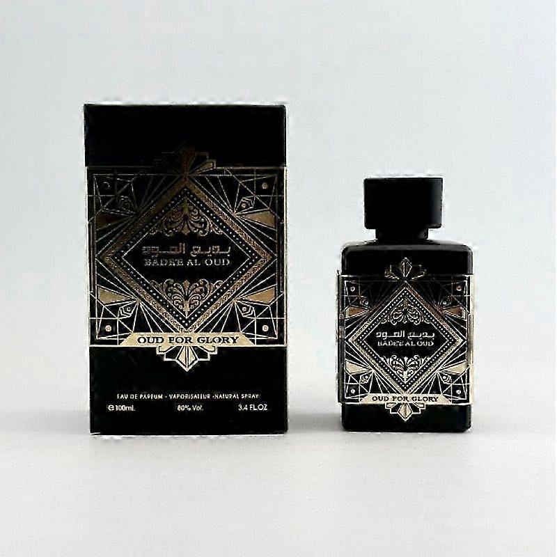 Badeeal Oud For Glory Perfume Gift 100ml