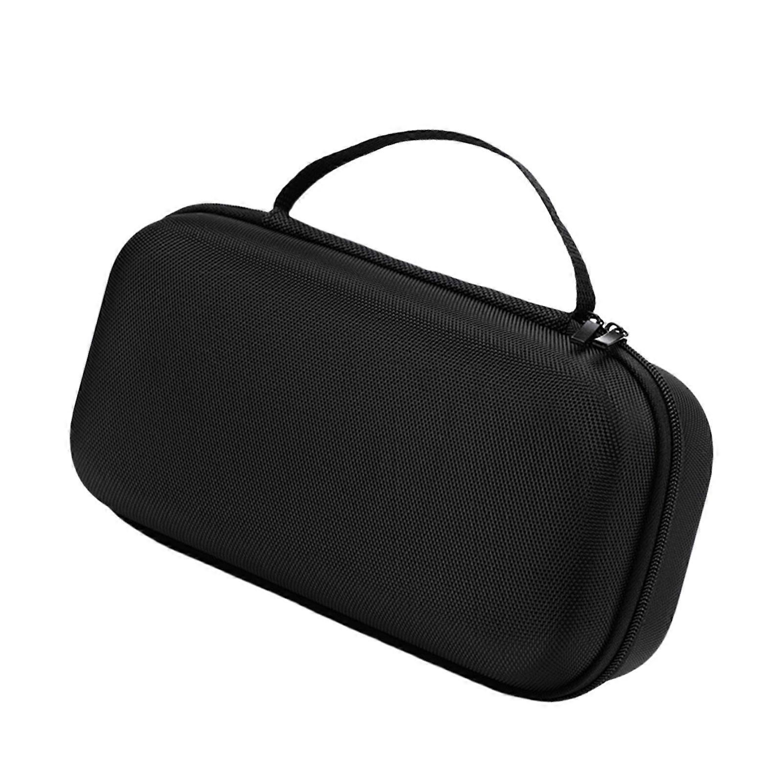 EVA Hard Travel Case for Host, Secure Carrying Solution with Accessory Pocket Multicolor