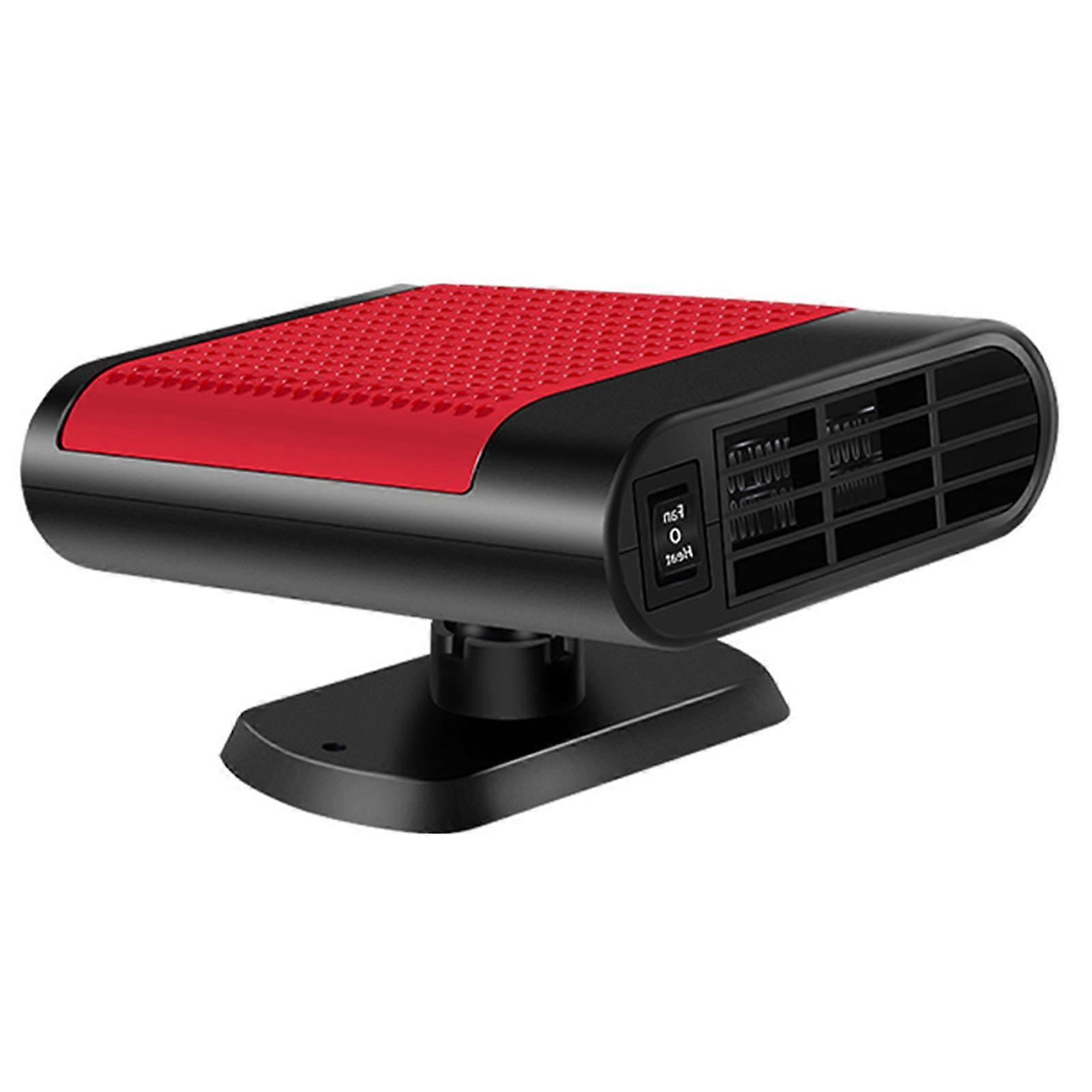 auto windshield defogger plug in Enhanced Driving Safety Icy Frosty Windshield