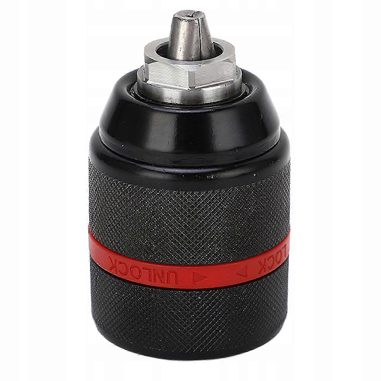 Keyless Chuck 1/2-20unf Fitting