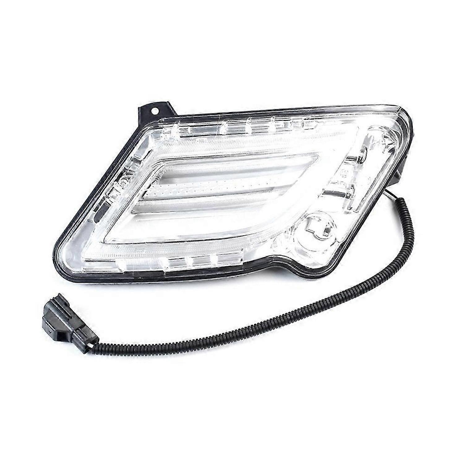 For Volvo S60 2011-2013 Right Front Daytime Running Light 31278558