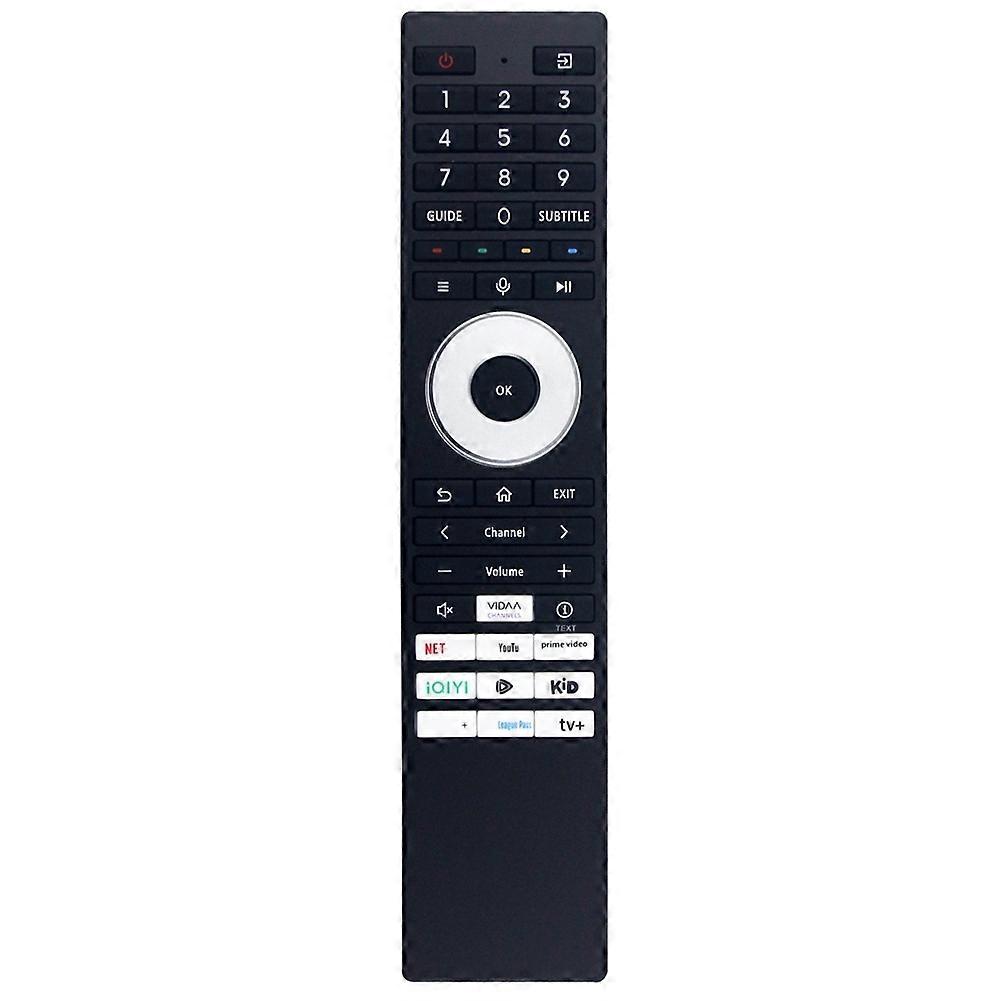 Replace ERF3G98T Remote Control for Toshiba TV ERF3G98T Remote Control