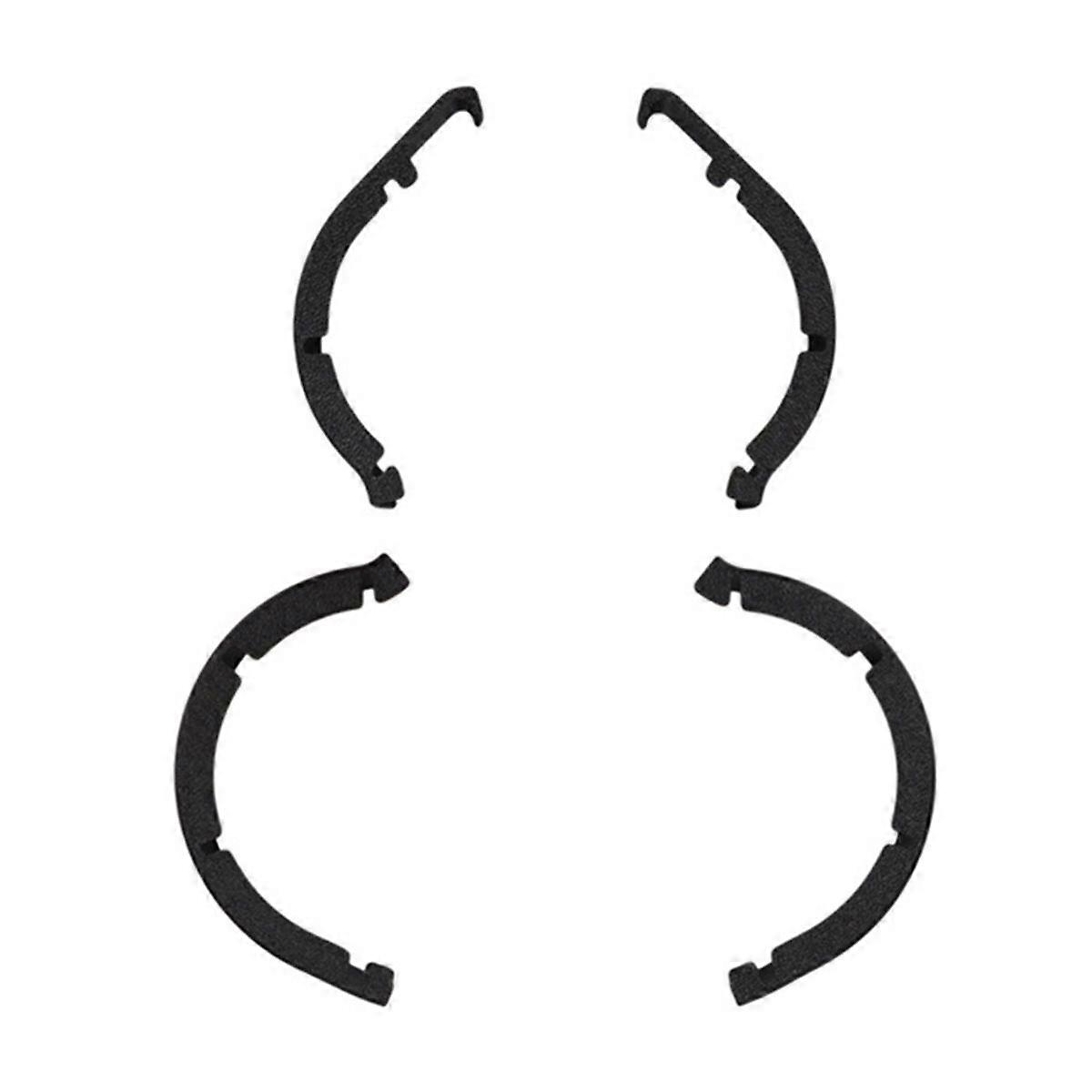 Propeller Guard Protector for Neo 2 Anti-Collision Prop Bumper Protective Cover Ring for Neo 2 Acces