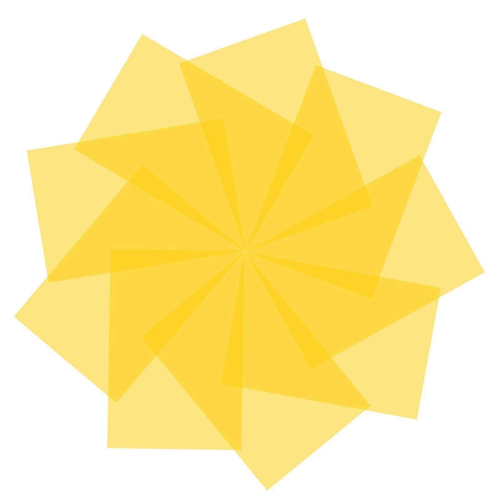 m 9PCS 30 * 20cm Photography Light Color Filters Set Transparent Light Gel Sheet for Studio