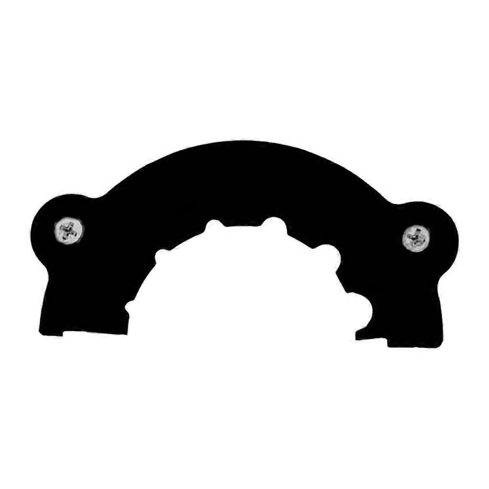 Drill Bit Sharpener Portable Grinder Attachment Sharpens 4-12mm Bits for Novices Handymen