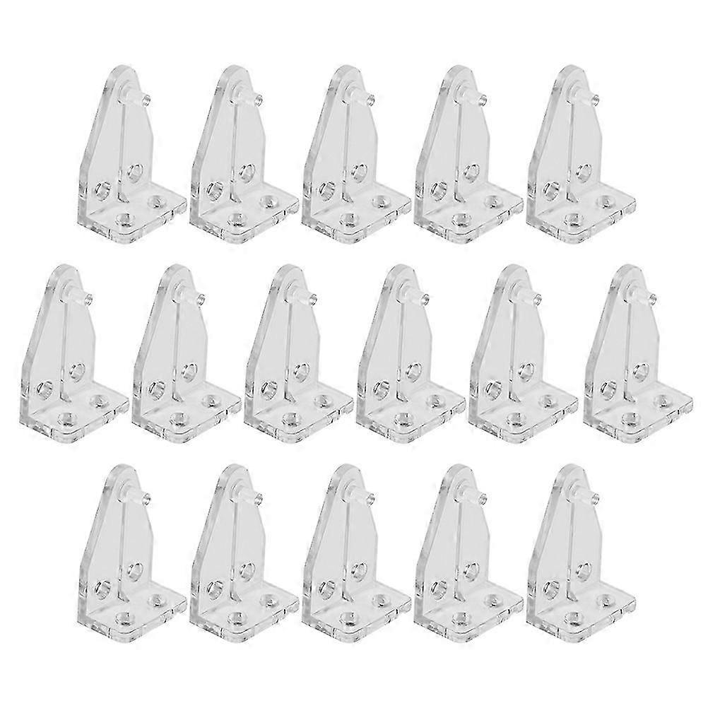 16pcs Venetian Blind Tilt Hook Professional Blind Tilt Hook Sturdy Shutter Hook