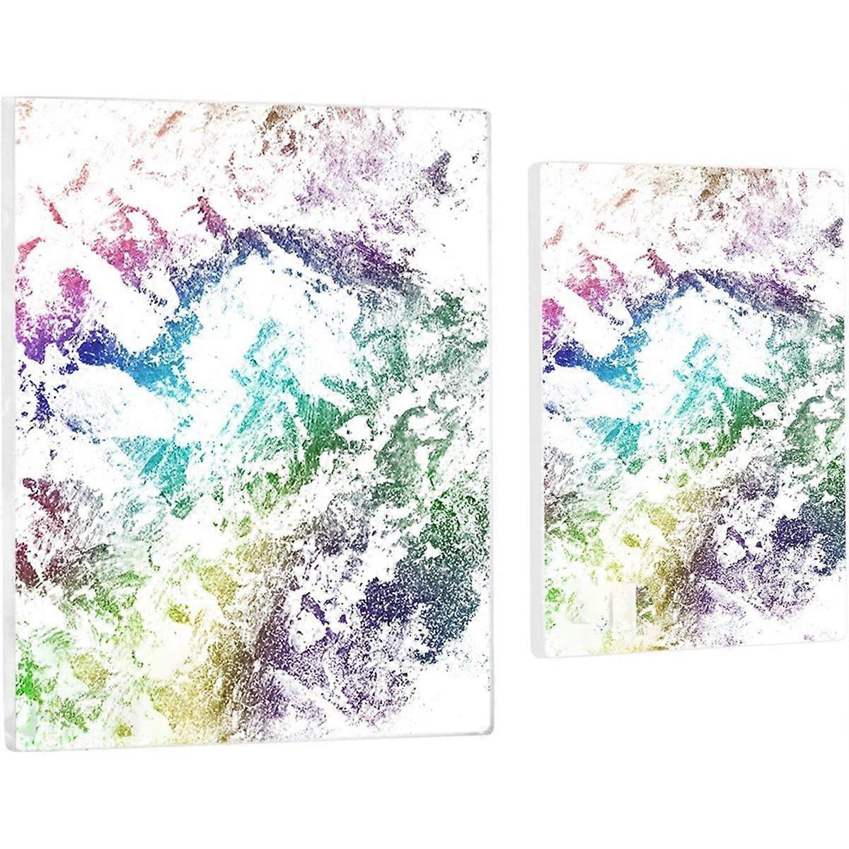 Monoprinting Print Plate