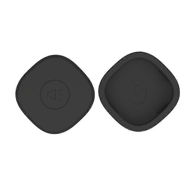 For Samsung Galaxy SmartTag Positioning Tracker Life Waterproof Silicone Protective Case