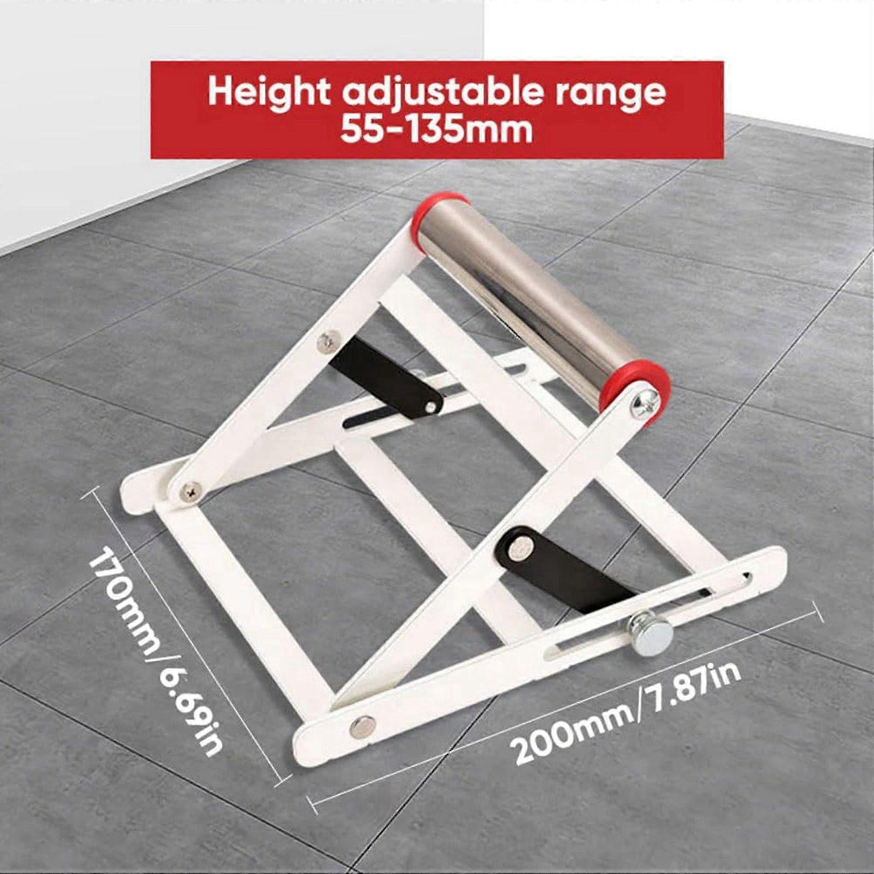 2X Adjustable Cutting Machine Support Frame, Table Saw Stand, Table Saw Stand