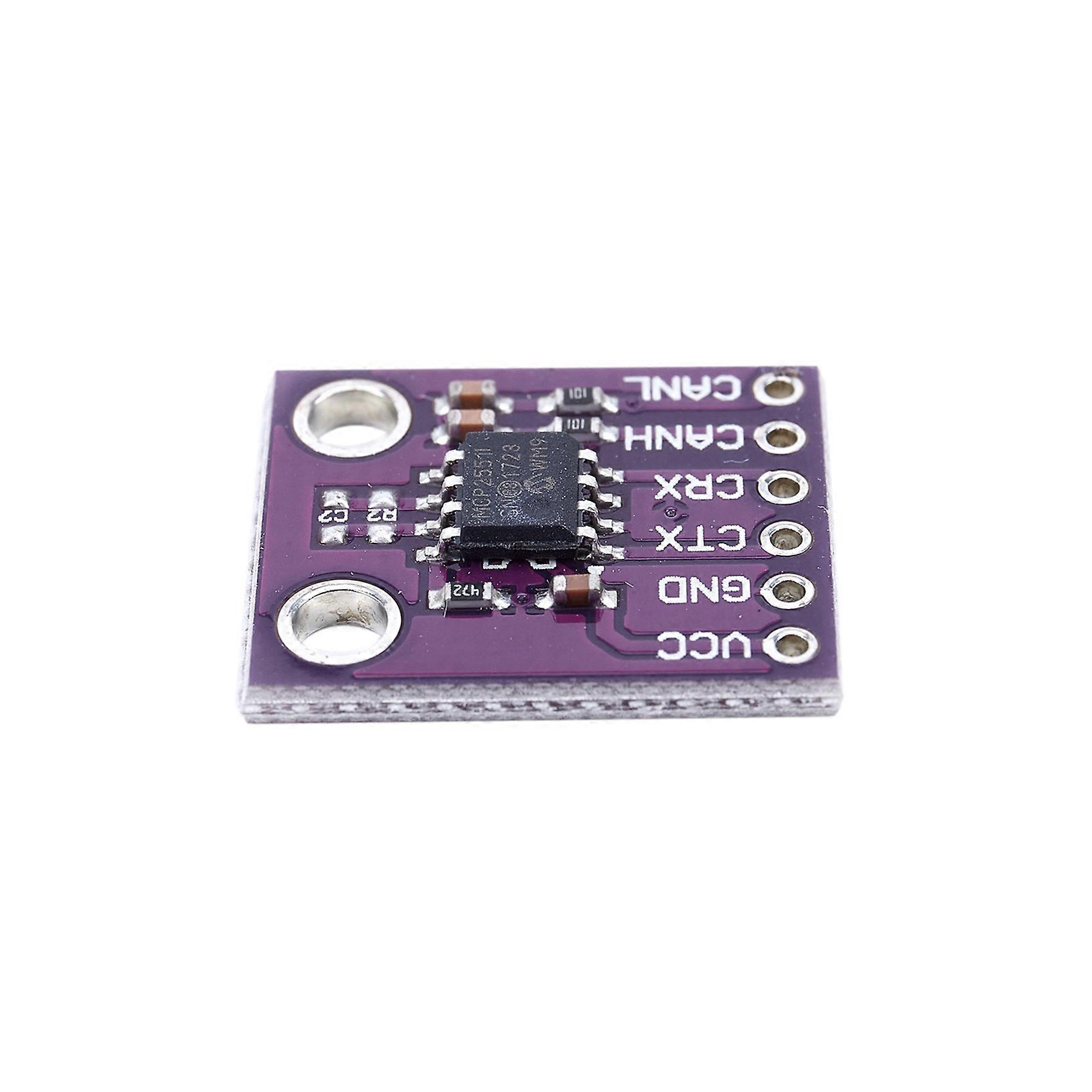 3X CJMCU-2551 MCP2551 High Speed CAN Communication Protocol Controller Bus Interface Module