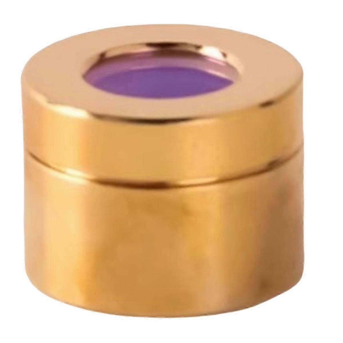 QBH Output Connector Protection Window Fiber Optic Cutting Machine Welding Machine Protection Window