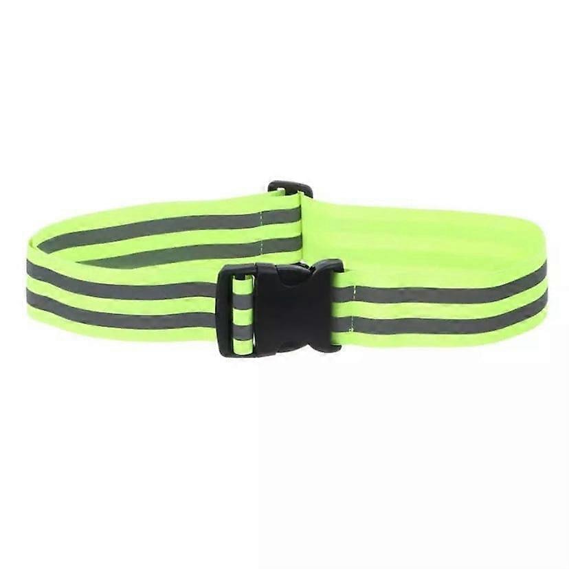 Reflective Belt
